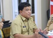 Renovasi Gedung SDN Pekanbaru 83 Rampung, Jamal : September Ini Sudah Bisa Ditempati