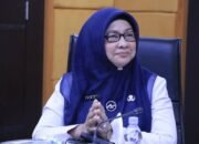 Miliki Layanan Vandegan, Disdukcapil Pekanbaru Terus Tingkatkan Layanan Kependudukan Bagi Warga Binaan