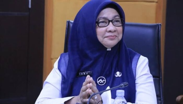 Miliki Layanan Vandegan, Disdukcapil Pekanbaru Terus Tingkatkan Layanan Kependudukan Bagi Warga Binaan