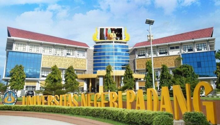 DPW Ikatan Alumni UNP Provinsi Riau Akan Gelar Rakerwil 2024. Susun Program Kerja Organisasi