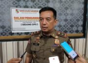 Banyak Fasilitas Umum Rusak, Satpol PP Pekanbaru dan Satpol PP Riau Akan Gelar Patroli Fasaum