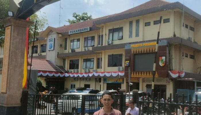 Afriadi Andika Desak Kepolisian Lakukan Pemanggilan dan Penahanan Terhadap Owner dan Kepala Chef Koki Sunda