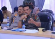 Marak Kejadian di THM, Kasatpol PP Pekanbaru Ingatkan THM Patuhi Perda