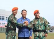 Pendaftaran Penerimaan Bintara PK TNI AU Gelombang A/54 TA 2024 Resmi Dibuka