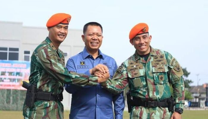 Pendaftaran Penerimaan Bintara PK TNI AU Gelombang A/54 TA 2024 Resmi Dibuka