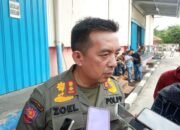 Kasatpol PP Pekanbaru Himbau Timses Calon Kepala Daerah Tak Pasang Spanduk Sembarangan