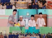 Resmi di Launching, Media Online Horizontallink dan 60 Berita Gelar Bakti Sosial Doa Bersama di Panti Asuhan Putra Muhammadiyah