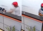 Polda Riau Tangkap Perampok Berseragam Satlantas, Ternyata Pelaku Seorang Satpam