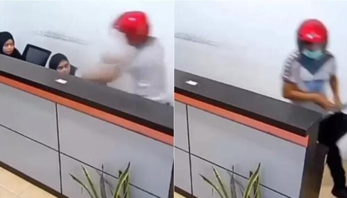 Polda Riau Tangkap Perampok Berseragam Satlantas, Ternyata Pelaku Seorang Satpam