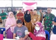 Inisiator Program LOMAK Rumbai, Vemi Herliza: Pelayanan Kepada Masyarakat Harus Maksimal