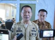 Berbagai Upaya Terus Dilakukan Pemko Pekanbaru Demi Wujudkan Pekanbaru Bebas Stunting