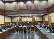 Penuntut Umum Hadirkan 5 Orang Saksi Terkait Tindak Pidana Korupsi Tata Niaga Komoditas Timah di Wilayah IUP PT Timah Tbk