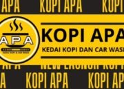 We’er Open, KOPI APA Kedei Kopi & Car Wash Masakini Telah Hadir Dipekanbaru, Tentunya Nyaman dan Anti Bosan