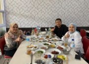 Dukungan Terus Mengalir dari Berbagai Kalangan, Kali Ini Ida Mendapat Dukungan dari 2 Pengacara Ternama