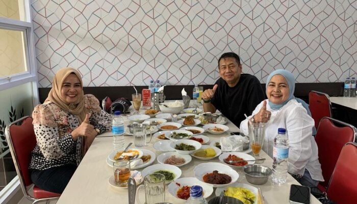 Dukungan Terus Mengalir dari Berbagai Kalangan, Kali Ini Ida Mendapat Dukungan dari 2 Pengacara Ternama