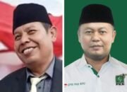 Irving – Sugianto Siap Hangatkan Pilkada Siak, Pasangan Birokrat dan Politisi Akan Beri Kejutan