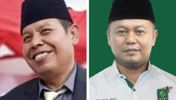 Irving – Sugianto Siap Hangatkan Pilkada Siak, Pasangan Birokrat dan Politisi Akan Beri Kejutan