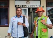 Tuntutan Buruh Dipenuhi, Aksi Unjukrasa Buruh se-Provinsi Riau di Batalkan