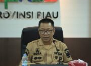 Sekdako Pekanbaru Indra Pomi Ingatkan Pengelola THM Beroperasi Sesuai Jam Operasional