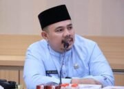 DLHK Pekanbaru Gandeng Rumah Zakat Kelola Sampah di 3 Pasar Tradisional