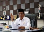 Dinsos Pekanbaru Lewat Puskesos Usulkan Masyarakat Tak Mampu Masuk DTKS