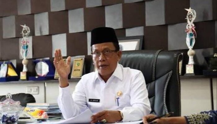 Dinsos Pekanbaru Lewat Puskesos Usulkan Masyarakat Tak Mampu Masuk DTKS