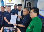 Ketua Garda Nasdem Pekanbaru Faisal Islami Siap Dukung Edy Natar – Destrayani