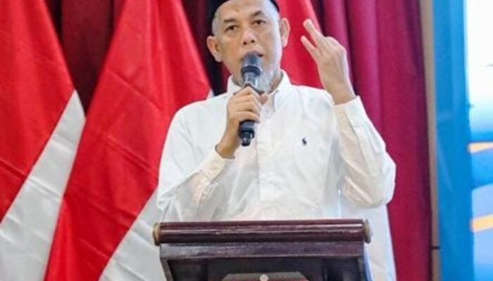 Pemko Dumai Raih Peringkat Teratas dalam Pengelolaan Pengaduan Publik di Riau