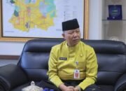 Sebanyak 473 CPNS 2024 Sudah Melamar, Indra Pomi Himbau Para Peserta Jangan Percaya Calo
