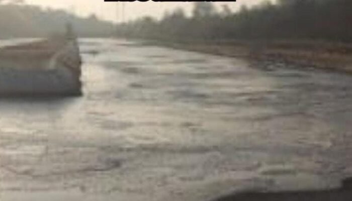 Gerak Cepat, Kobaran Api di Areal Cooling Pond Pit 3 Zamrud Berhasil di Padamkan