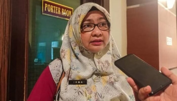 Kadisdukcapil Pekanbaru Minta Warga Waspadai Penipuan Aktivasi IKD