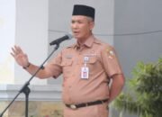 Hingga Akhir Agustus, Bapenda Pekanbaru Sudah Kumpulkan PAD Pajak Sekitar Rp572 Miliar