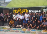 Kuliti Visi Misi Bermarwah, Anak Muda Riau Jangan Gabut Apalagi Galau! Cagubri Muda Solusinya