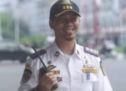 Kota Pekanbaru Raih Sertifikat dan Piala WTN 2024 Kategori Kota Raya dari Kemenhub