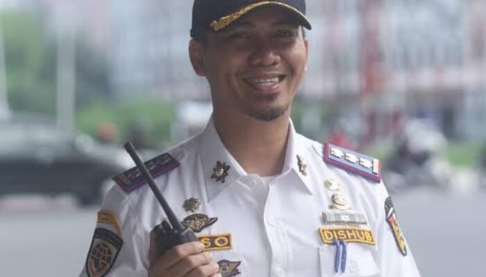 Kota Pekanbaru Raih Sertifikat dan Piala WTN 2024 Kategori Kota Raya dari Kemenhub