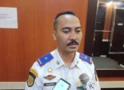 Dishub Pekanbaru Kembalikan Fungsi Jalan di Sekitar Pasar Bawah