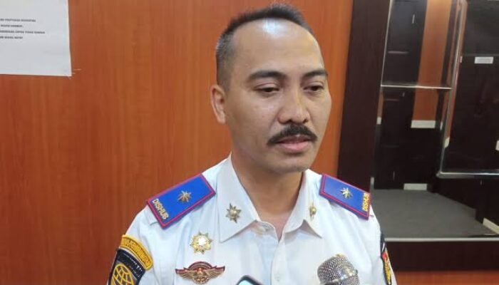 Dishub Pekanbaru Kembalikan Fungsi Jalan di Sekitar Pasar Bawah