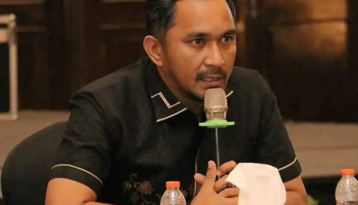 Pemko Pekanbaru Bersama BPS Targetkan Pembangunan 1 Kelurahan Cantik Per Kecamatan