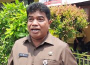 Tahap Awal Simulasi Makan Siang Bergizi Gratis di Pekanbaru Bakal Berlangsung 21 Hari