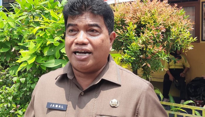 Tahap Awal Simulasi Makan Siang Bergizi Gratis di Pekanbaru Bakal Berlangsung 21 Hari