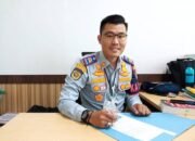 Dapat Laporan dari Warga, Dishub Pekanbaru Melalui UPT Perparkiran Langsung Respon Terkait Parkir di Jalan A Yani