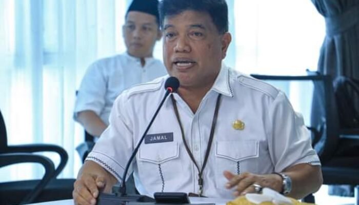 Disdik Pekanbaru Akan Laksanakan Simulasi Makan Gratis Bergizi di Dua Sekolah Dasar