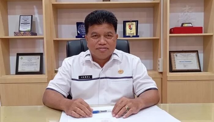 Disdik Pekanbaru Pastikan Anak Sekolah Tak Mampu Akan di Biayai Pemerintah