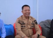 Pemko Pekanbaru Siapkan Uji Coba Program Makan Bergizi Gratis B2SA