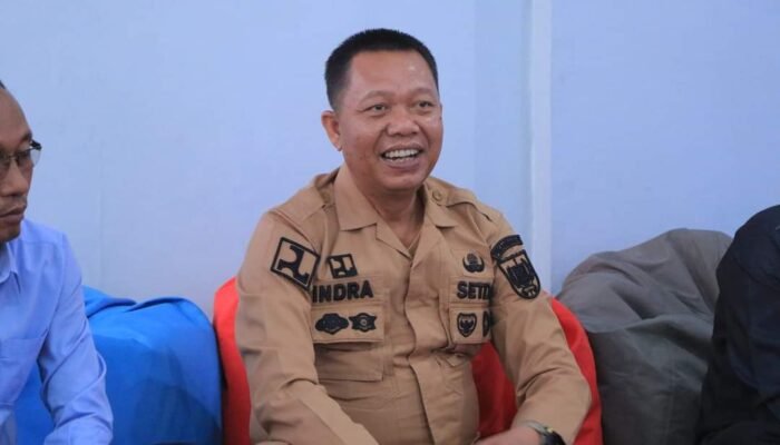 Pemko Pekanbaru Siapkan Uji Coba Program Makan Bergizi Gratis B2SA