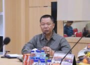 Pemko Pekanbaru Berharap Jalan Tol di Kecamatan Rumbai Segera Dibangun