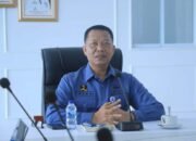 Pemko Pekanbaru Akan Segera Sahkan Ranperda Kawasan Tanpa Rokok