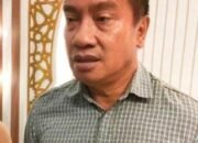 Paslon IDAMAN Resmi Umumkan Struktur Timses, Suparman Nahkodai Ketua Tim Relawan