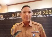 Bapenda Pekanbaru Minta Wajib Pajak Manfaatkan Perpanjangan Jatuh Tempo PBB