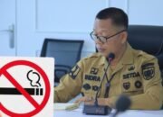 Rencana Penerapan KTR di Kota Pekanbaru, Pakar : Ini Baik Untuk Kesehatan dan Kemajuan Kota Pekanbaru